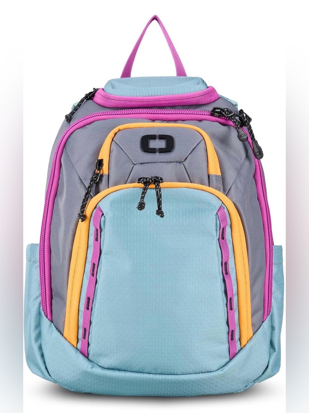 OGIO Renegade Backpack (Renegade Rustler, Mineral Blue)